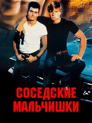 Соседские мальчишки